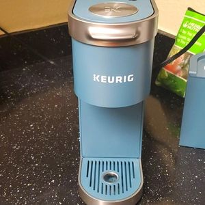 Keurig mini plus